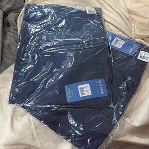 Blue label healing hands scrubs